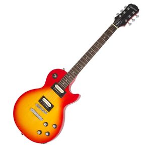 Guitarra eléctrica Epiphone Les Paul Studio LT - Heritage Cherry Sunburst