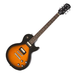 Guitarra eléctrica Epiphone Les Paul Studio LT - Vintage Sunburst