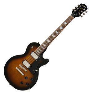 Guitarra eléctrica Epiphone Les Paul Studio Smokehouse Burst