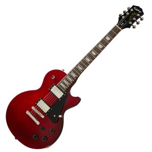 Guitarra eléctrica Epiphone Les Paul Studio - Wine Red