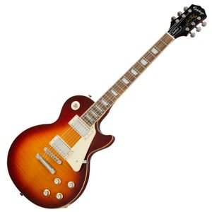 Guitarra eléctrica Epiphone Les Paul Standard 60s - Iced Tea