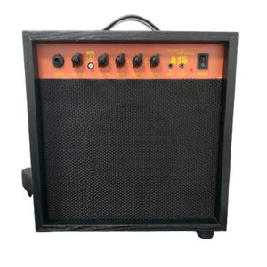Amplificador de guitarra electroacústica Freeman AK15 - 15 watts