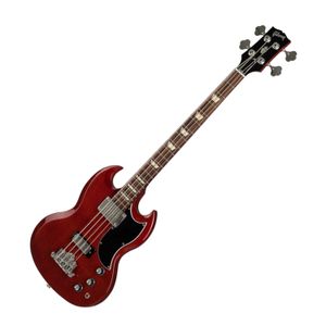 Bajo eléctrico Gibson SG Standard Bass 2019 - Heritage Cherry