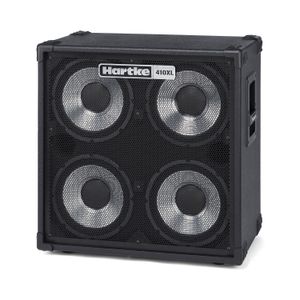 Gabinete Para Bajo Hartke Systems 410XL V2