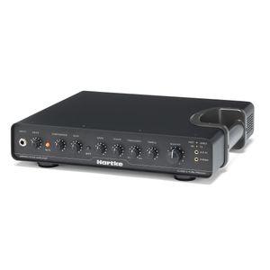 Cabezal de bajo Hartke System LX8500