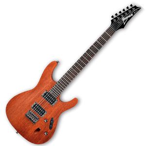 Guitarra eléctrica Ibanez S521 - Mahogany Oil