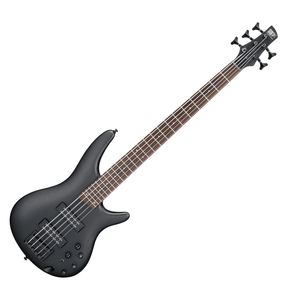 Bajo eléctrico Ibanez SR305EB 5 cuerdas - Weathered Black
