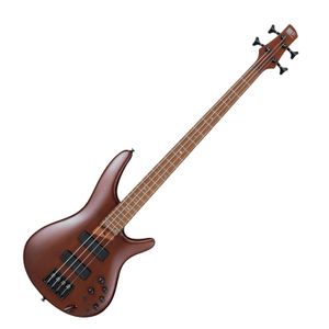 Bajo eléctrico Ibanez SR500E - Brown Mahogany