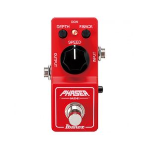 Pedal Ibanez PHMINI - Phaser