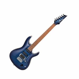 Guitarra eléctrica Ibanez SA360NQM - Sapphire Blue