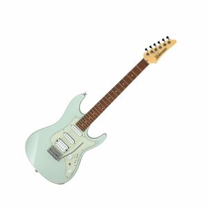 Guitarra eléctrica Ibanez AZES40 - Mint Green