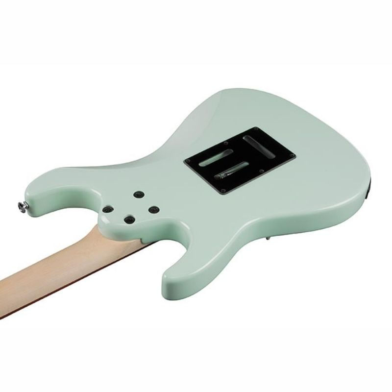 Ibanez AZES40 ストラトタイプ Mint Green 新品同様 Ibanez AZ