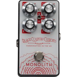 Pedal Laney BCC - Monolith