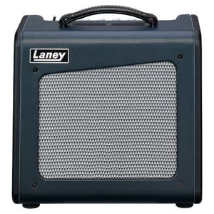 Amplificador de guitarra Laney CUB-SUPER10 - 6W RMS Tubo