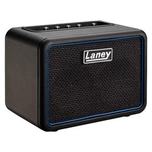 Amplificador portátil para bajo Laney MINI-BASS-NX