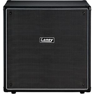 Gabinete de bajo Laney Digbeth DBC410-4 de 400 watts