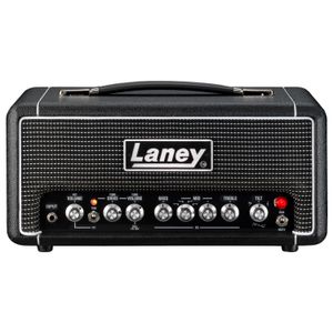 Cabezal de bajo Laney DB500H DigBeth de 500 watts