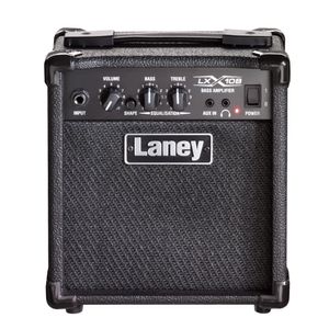 Amplificador de bajo Laney LX10B