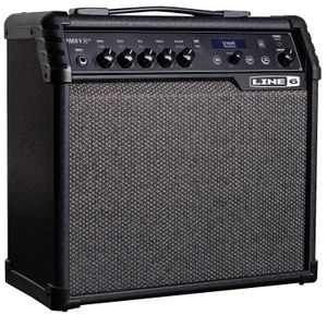 Amplificador de guitarra Line 6 Spider V30 MkII - 30W