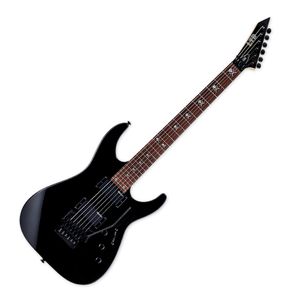 Guitarra eléctrica LTD KH202 - Kirk Hammett Signature