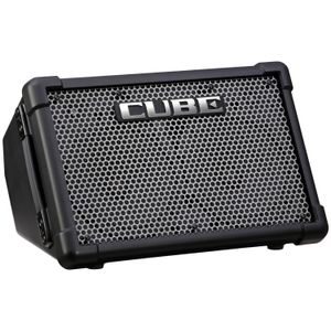 Amplificador de guitarra Roland CUBE Street EX - 50W