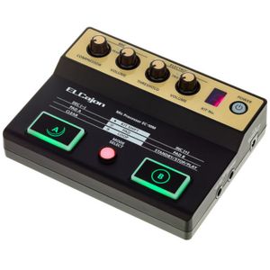 Pedal de efecto para cajón Roland EC-10M-23