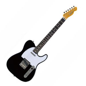 Guitarra eléctrica Tokai ATE95 RW - Black