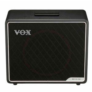 Gabinete de guitarra VOX BC112-150 - 150W