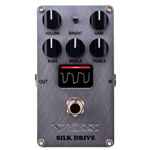 Pedal de efecto Vox VE-SD Silky Drive