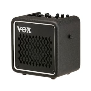 Amplificador de guitarra Vox Mini Go 3