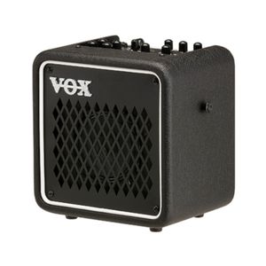 Amplificador de guitarra Vox MIni Go 3
