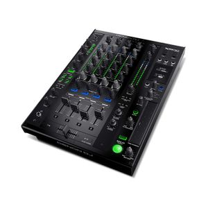 Mixer Dj Denon DJ X1800 Prime