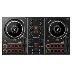 Controlador DJ Pioneer DJ DDJ-200