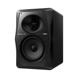 Monitor activo Pioneer DJ VM-50 - color negro