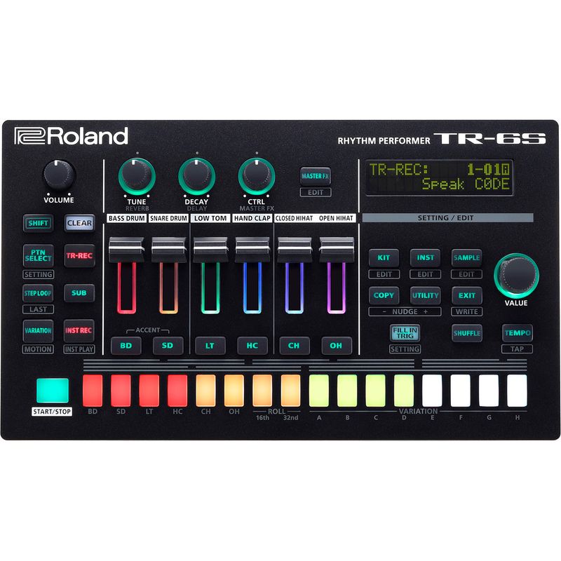 rhythm-machine-roland-tr6s-212029-1