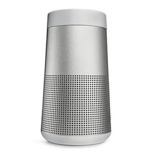 Parlante Bluetooth Bose SoundLink Revolve - color gris