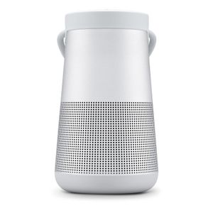 Parlante Bluetooth Bose SoundLink Revolve Plus Color Gris