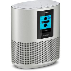 Parlante inteligente Bose Home Speaker 500 - Silver