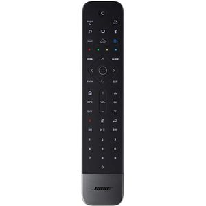 Control remoto Bose Soundbar Universal Remote - Negro
