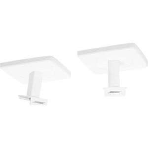 Soporte para techo Bose OmniJewel ceiling brackets - Blanco