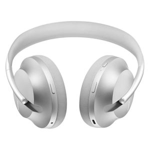 Audífonos inalámbricos noise cancelling Bose 700 - Silver