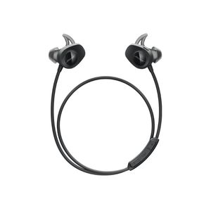 Audífono deportivo In-ear Bose Soundsport wireless negro
