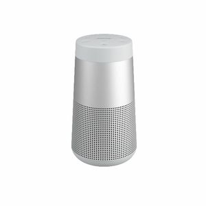 Parlante Bluetooth Bose Soundlink Revolve II - Silver
