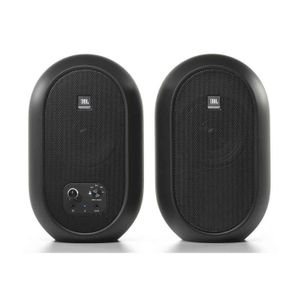 Monitores de estudio JBL One Series 104 BT