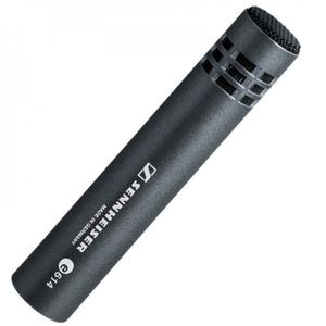 Micrófono condensador Sennheiser E614