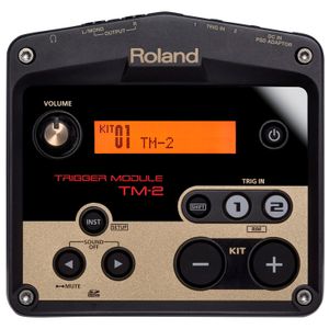 Módulo disparador de sonidos Roland TM-2