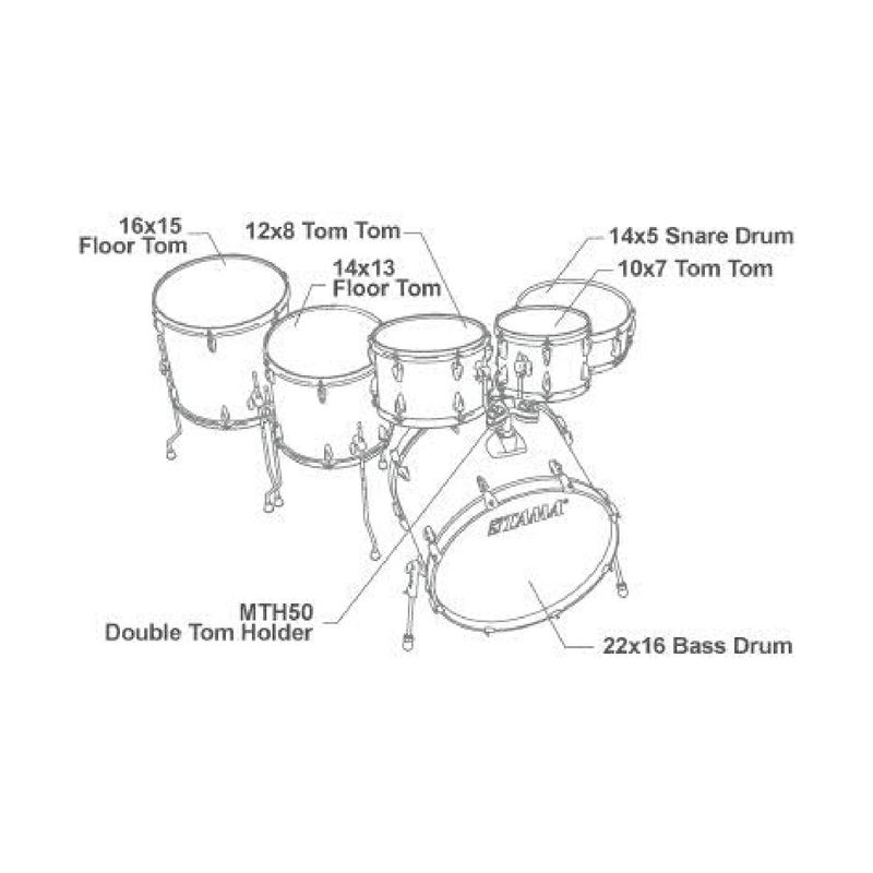 set-de-bateria-tama-imperialstar-ie62h6w-color-candy-apple-mist-cmp-212203-3