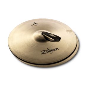 Platillos Zildjian para banda Z Mac A0477 - 18 pulgadas