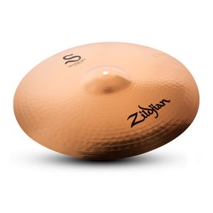 Platillo ride Zildjian medium S22MR S family - 22 pulgadas