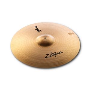 Platillo Crash Ride de 20" Zildjian ILH20CR